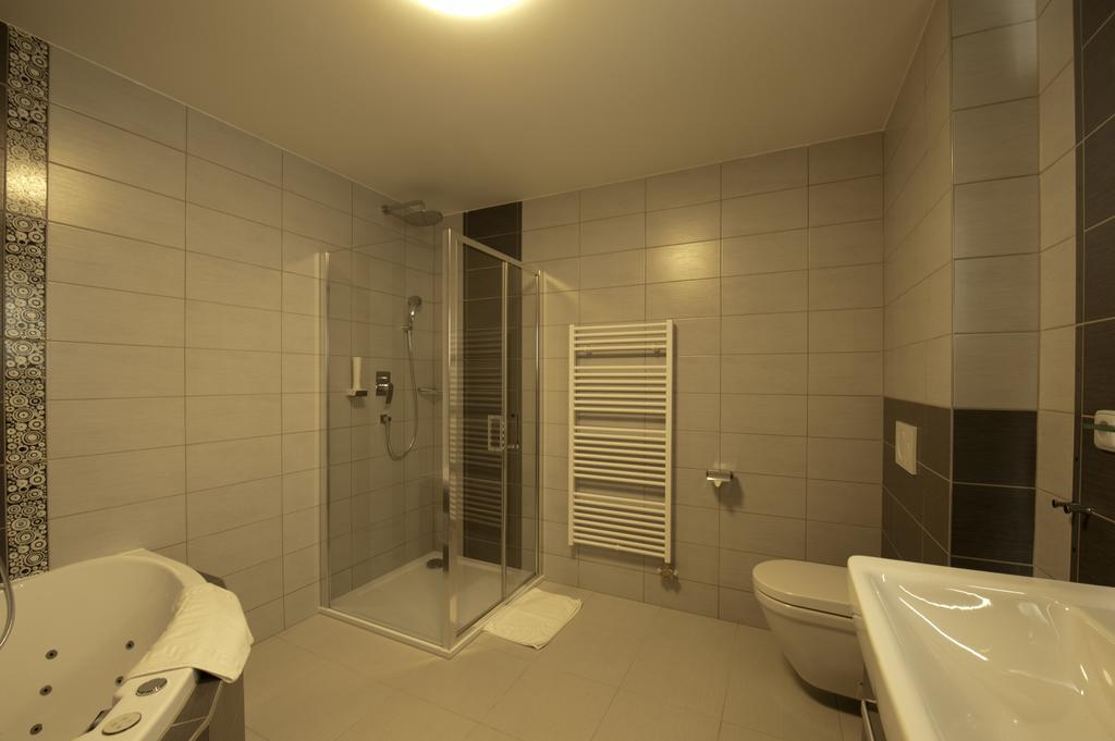 Vinarstvi U Kaplicky Zaječí Ruang foto