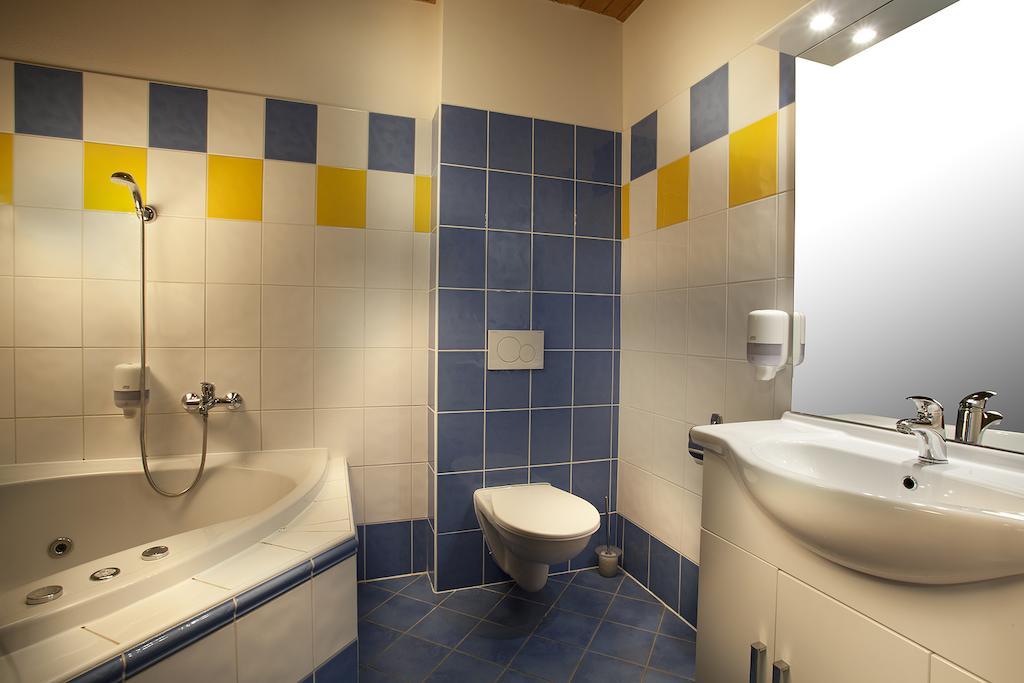 Vinarstvi U Kaplicky Zaječí Bagian luar foto