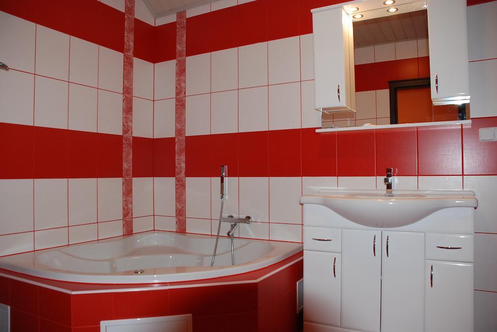 Vinarstvi U Kaplicky Zaječí Bagian luar foto